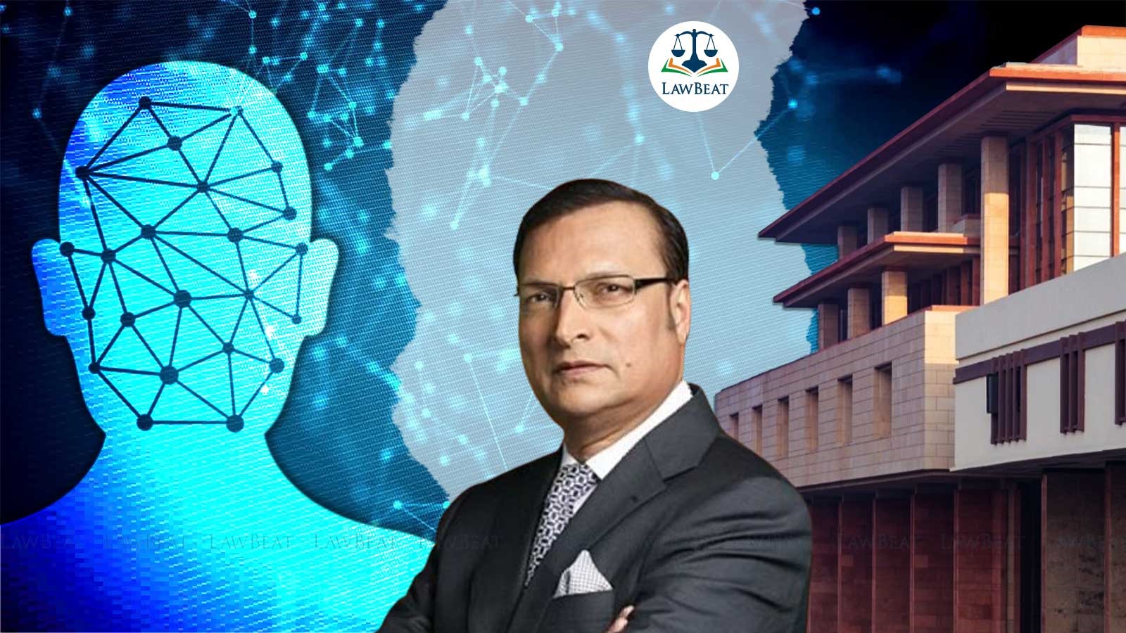 Aap Ki Adalat Host Rajat Sharma Approaches Delhi High Court Against Deep Fake Videos Aap Ki Adalat Host Rajat Sharma Approaches Delhi High Court Against Deep Fake Videos